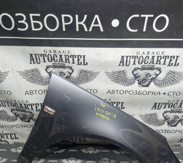 Крило переднє праве Opel Insignia A 2008—2017 21686740