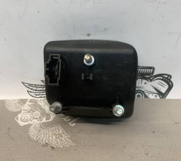 Ручка кришки багажника seat leon 2 ibiza 6j exeo altea 6j4827565b