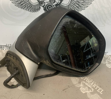 зеркало бічне праве для Citroen Grand C4 Picasso, 2006-2013, 12Пінов, E9024375