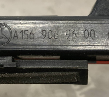 Ліхтар задній, cтоп-сигнал Mercedes W156, W117, W205, w213 a1569069600