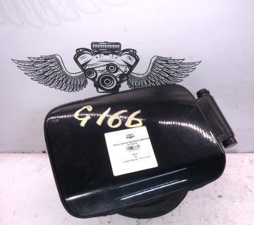 Лючок кришки бензобака BMW E60 21733772
