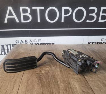 7m1721603a Педаль газу (електро) Акселератор Volkswagen Sharan 1 1995-2000