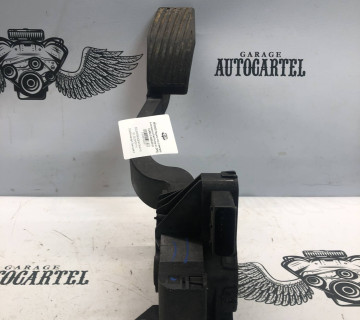 55702020 Педаль газу (електро) Акселератор Fiat Punto III, OPEL CORSA D 2009-2012
