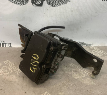 Блок ABS RENAULT KANGOO CLIO III 8200924578