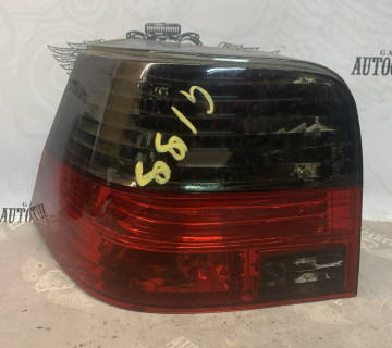 Ліхтар задній лівий Volkswagen Golf IV 08-4411935l
