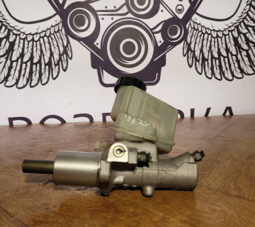 A204430002 головний гальмівний циліндр mercedes w 204