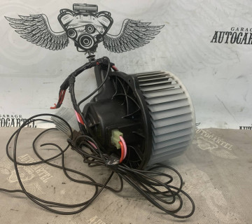 Вентилятор двигун пічки Hyundai Santa FE f00s33f011