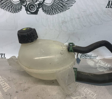 Бачок розширювальний системи охолодження renault duster logan clio 217107259r