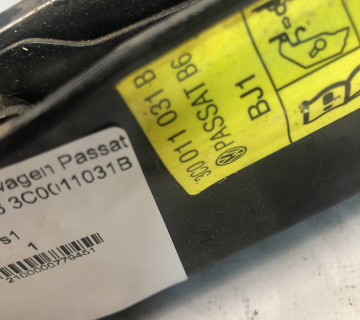Домкрат Volkswagen Passat CC /passat b6 2008-2016 3C0011031B