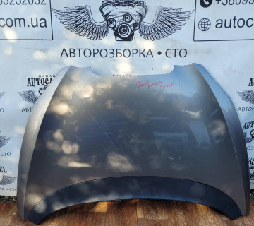 Капот Seat Altea 2004-2015 p064