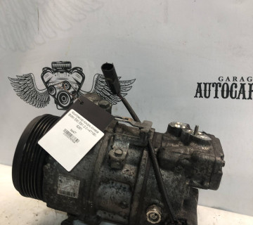 Компресор кондиціонера BMW E90 E91 2.0 447190-6261