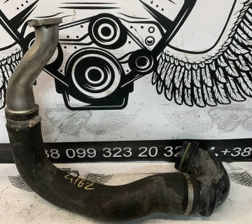Патрубок інтеркулера Opel Insignia 2.0 CDTI vrbf20609
