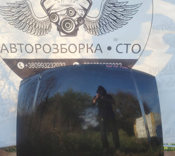 8P4823029B Капот Audi A3 8P 2008-2013 p230