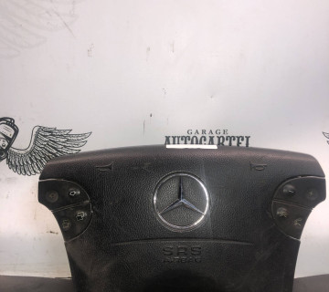 117943703a подушка безпеки mercedes w210