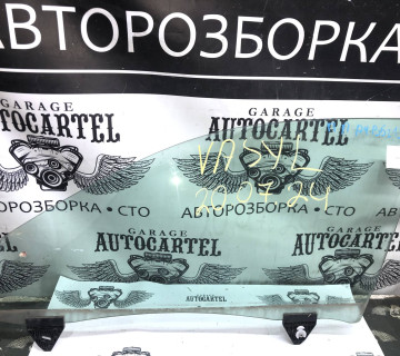 E1 43R 001025 скло переднє ліве Audi A4 B5 1995-2001 21801747