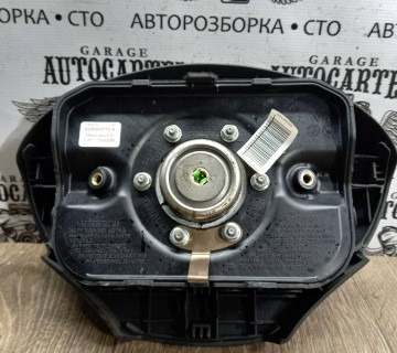 Подушка безпеки кермо AirBag 3 спиці Renault Kangoo (1997-2007) 8200350772A