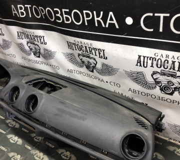 Торпедо AUDI A3 8V 2.0 2016 21817540
