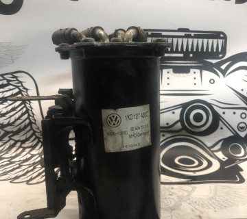 1k0127400с Корпус Паливного Фільтра Volkswagen Golf 5