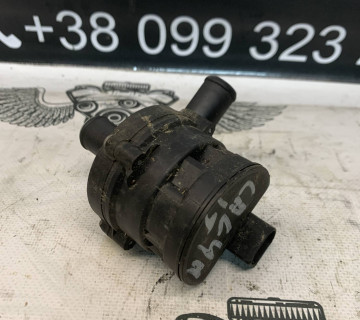 Водяний насос (електро) Nissan, Opel, Renault 0392023015
