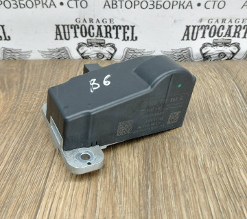 Блок блокування рульової колонки Volkswagen Passat B6 3C0905861G