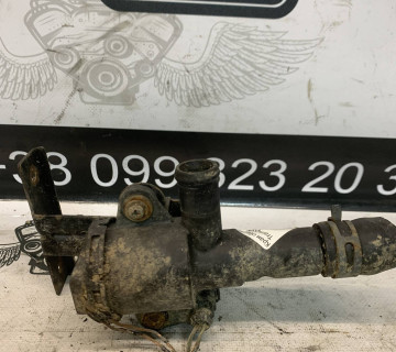 Кран обігрівача Volkswagen Transporter T4 7d0963779