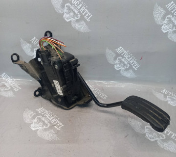 Педаль газу (потенціометр) на Renault Trafic 2001 7700313060
