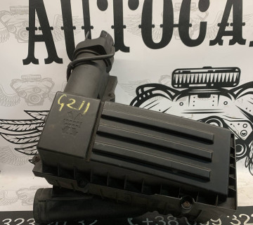 Корпус повітряного фільтра Volkswagen Golf 6 1.6 tdi 1k0129620d