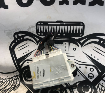 Модуль комфорта alfa romeo 156 60689791