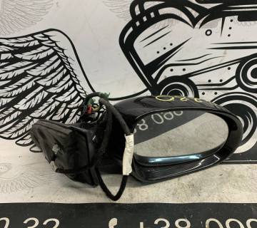 ДЗЕРКАЛО ПРАВО VW GOLF VI JETTA 10pin 1k5857934,21911729