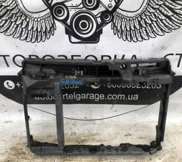 Передняя панель телевізор (дизель) CITROEN C3 21912429
