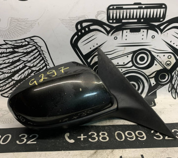 Дзеркало праве Mazda 6 7pin 2010 e4022684 21913266