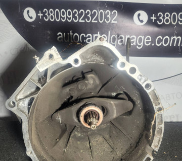 МКПП (Механічна коробка перемикання передач) Audi a6 с5 2.5 TDI AYM; BDG; BFC; AKE; BAU; BDH