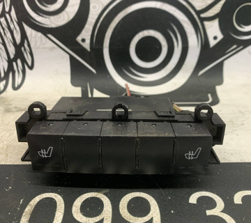 Панель кнопка підігріву сидінь mercedes w245 w169 1698208510