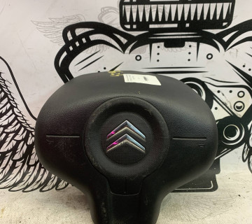 Подушка безпеки водія CITROEN C3 PICASSO 96787709zd