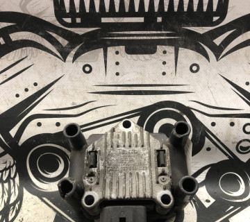 Passat B5 Котушка запалювання Volkswagen 032905106B 032905106E 032905106F