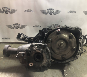 30751348 коробка передач автомат volvo xc90 2.4d5 tf-80sc 30751348