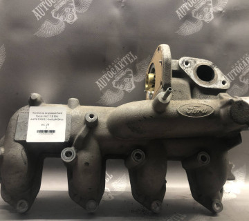 Колектор впускний ford focus mk2 1.8 tdci rb416100011 4m5q9424cc