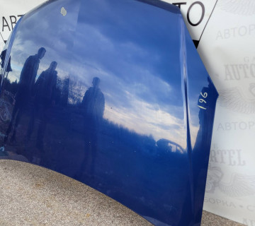 Капот Opel Astra H 2004-2014 p3022