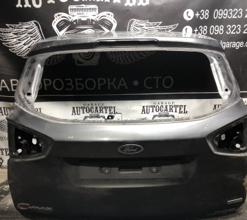Задня ляда кришки багажника Ford C Max 21941061