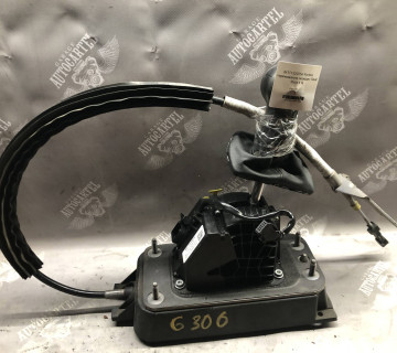 6r17132025n Куліса перемикання передач Seat Ibiza 4 6j
