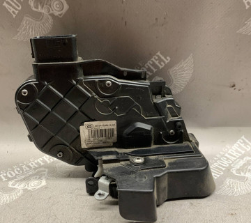 Замок дверей передній лівий FORD MONDEO MK4 10 pin am2ar26413aa