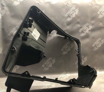 Корпус блоку запобіжників (середня частина) Volkswagen Transporter 7H0 907 296 A 7H0907296A