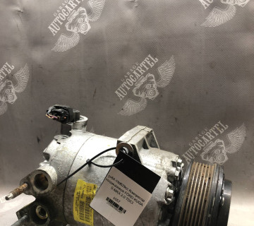 gv64-19d629cc Компресор кондиціонера FORD KUGA S-MAX 2.0 TDCI