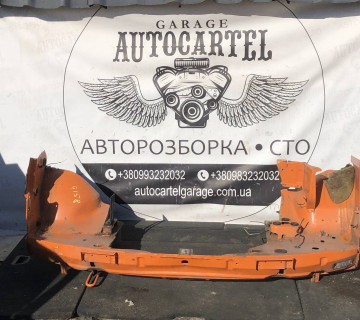 Передній ланжерон Volkswagen Lt 35 21974625