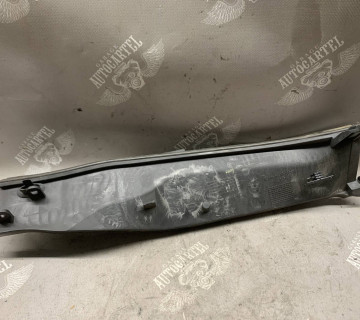 Перегородка системи опалювання BMW E87 64316925974