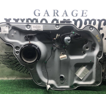 1t0839729h склопідйомник задній лівий Volkswagen Touran
