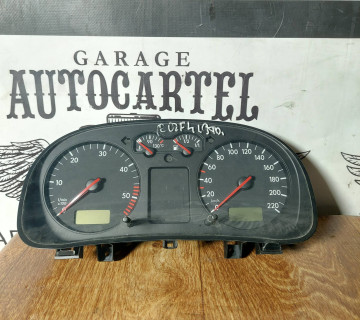Щиток приборів VW Golf IV 1.9 TDI 1J0920805E