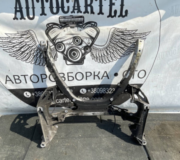 Балка передня,передній підрамник BMW E60m 21100758