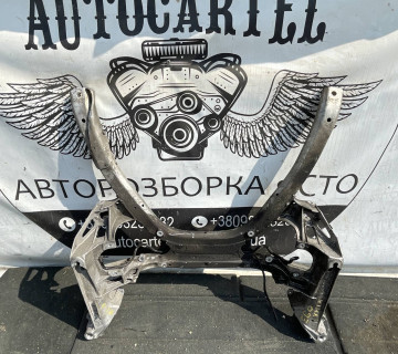 Передня балка підрамник BMW E60 унів 21100765
