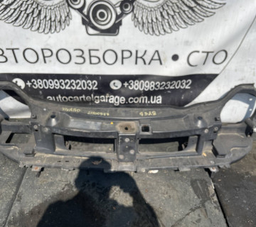 Установча панель,телевізор Opel Vivaro 21100987